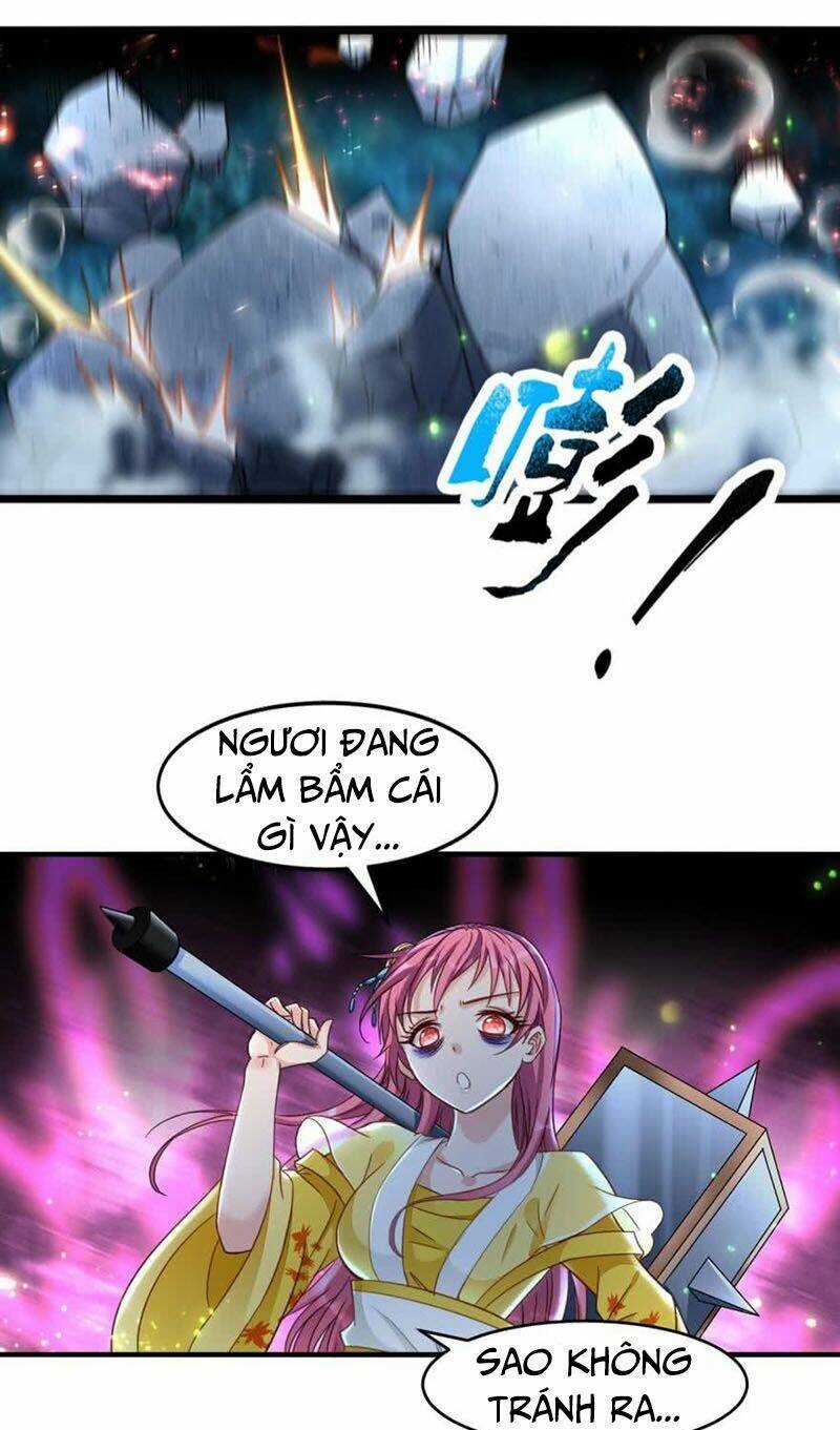 Lão Tổ Của Bạn Đang Online Chapter 23 trang 7