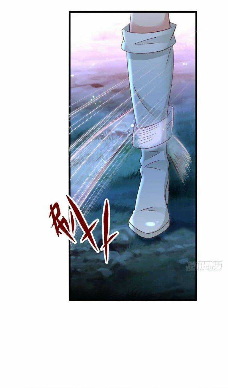 Lão Tổ Của Bạn Đang Online Chapter 23 trang 9