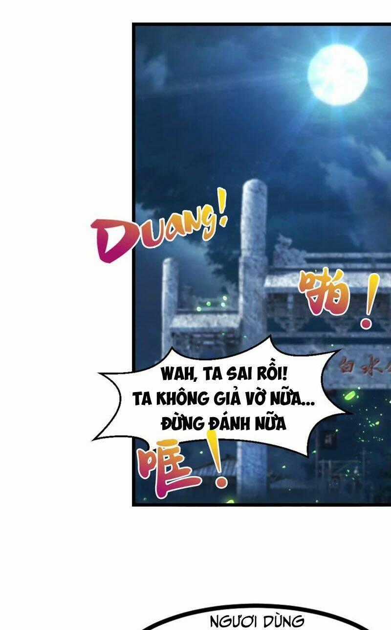 Lão Tổ Của Bạn Đang Online Chapter 24 trang 1