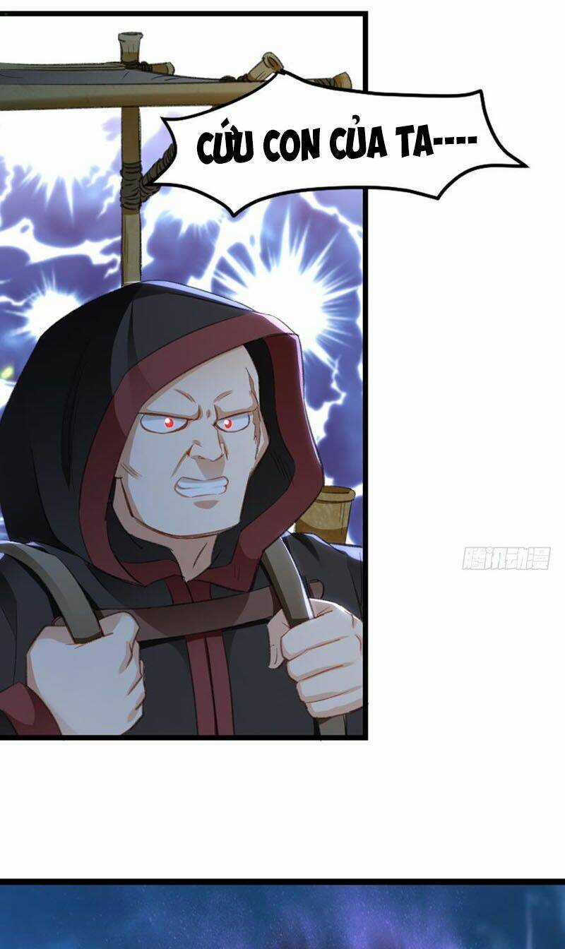 Lão Tổ Của Bạn Đang Online Chapter 24 trang 10