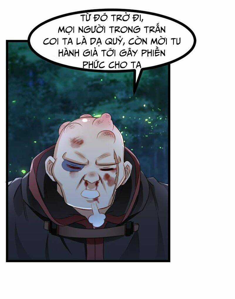 Lão Tổ Của Bạn Đang Online Chapter 24 trang 19