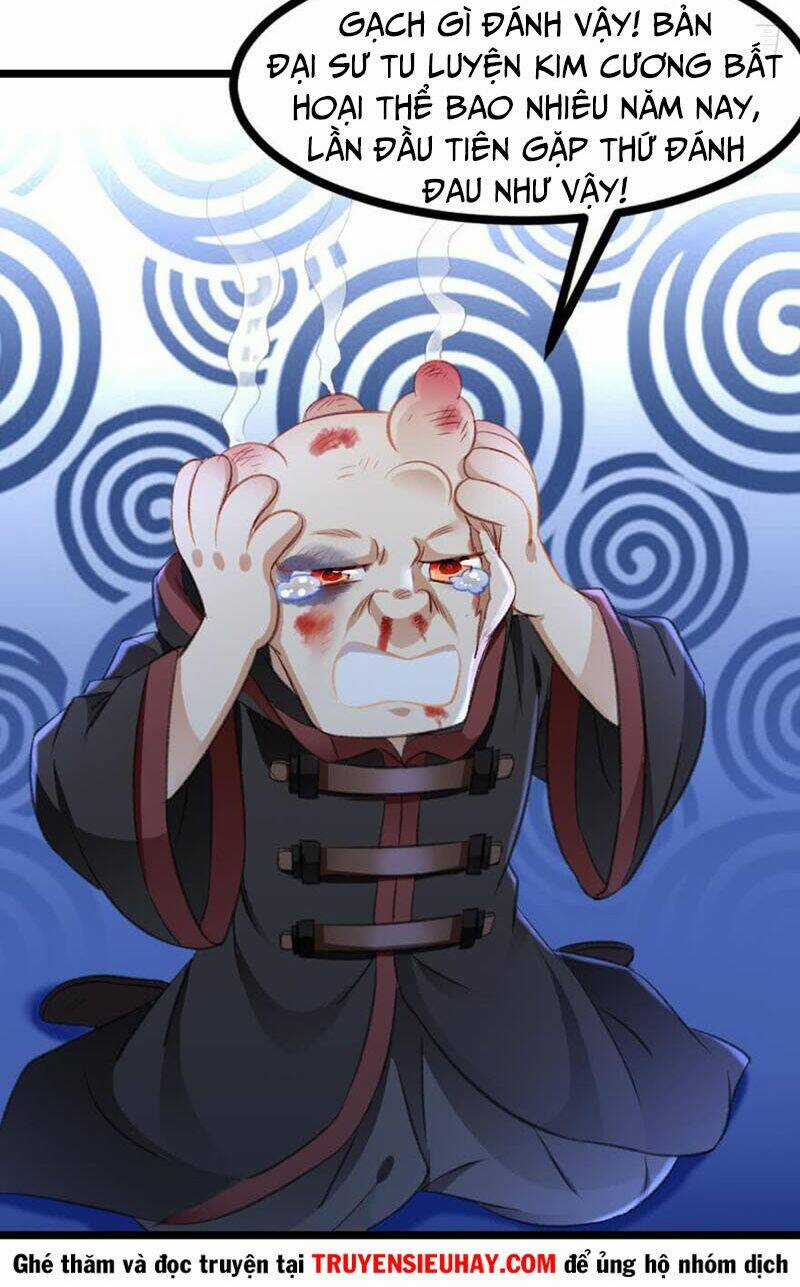 Lão Tổ Của Bạn Đang Online Chapter 24 trang 2