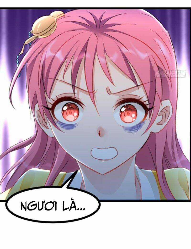 Lão Tổ Của Bạn Đang Online Chapter 24 trang 23