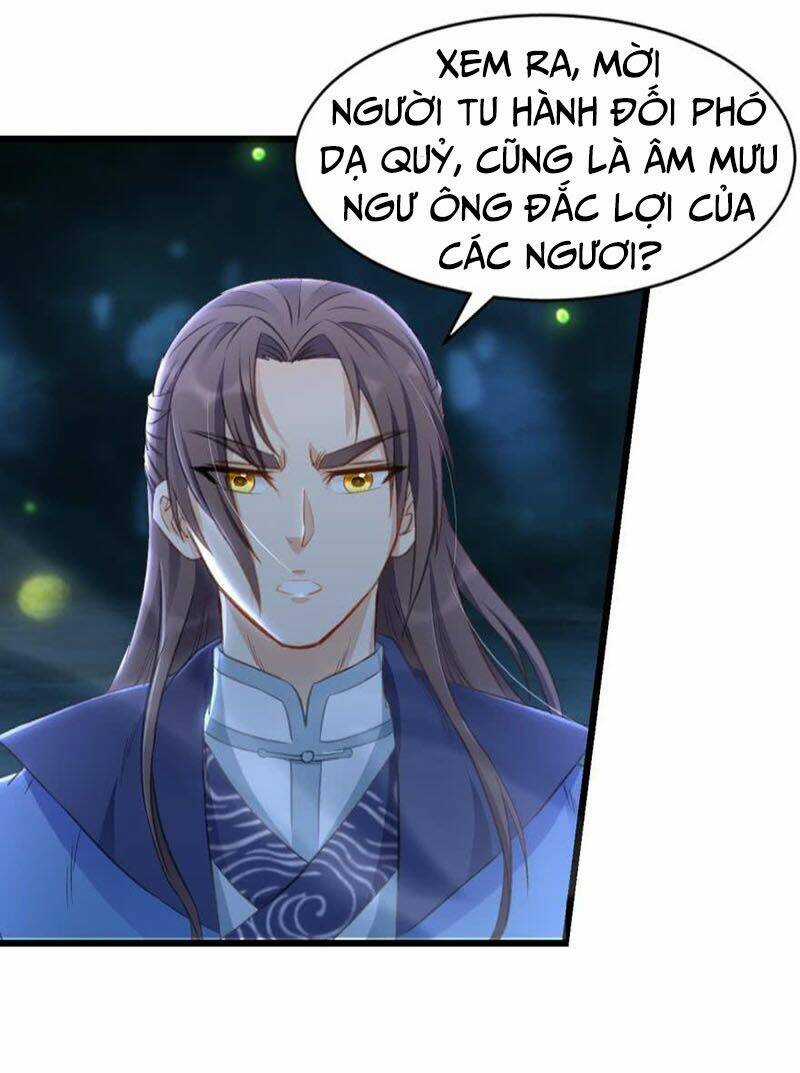 Lão Tổ Của Bạn Đang Online Chapter 24 trang 25