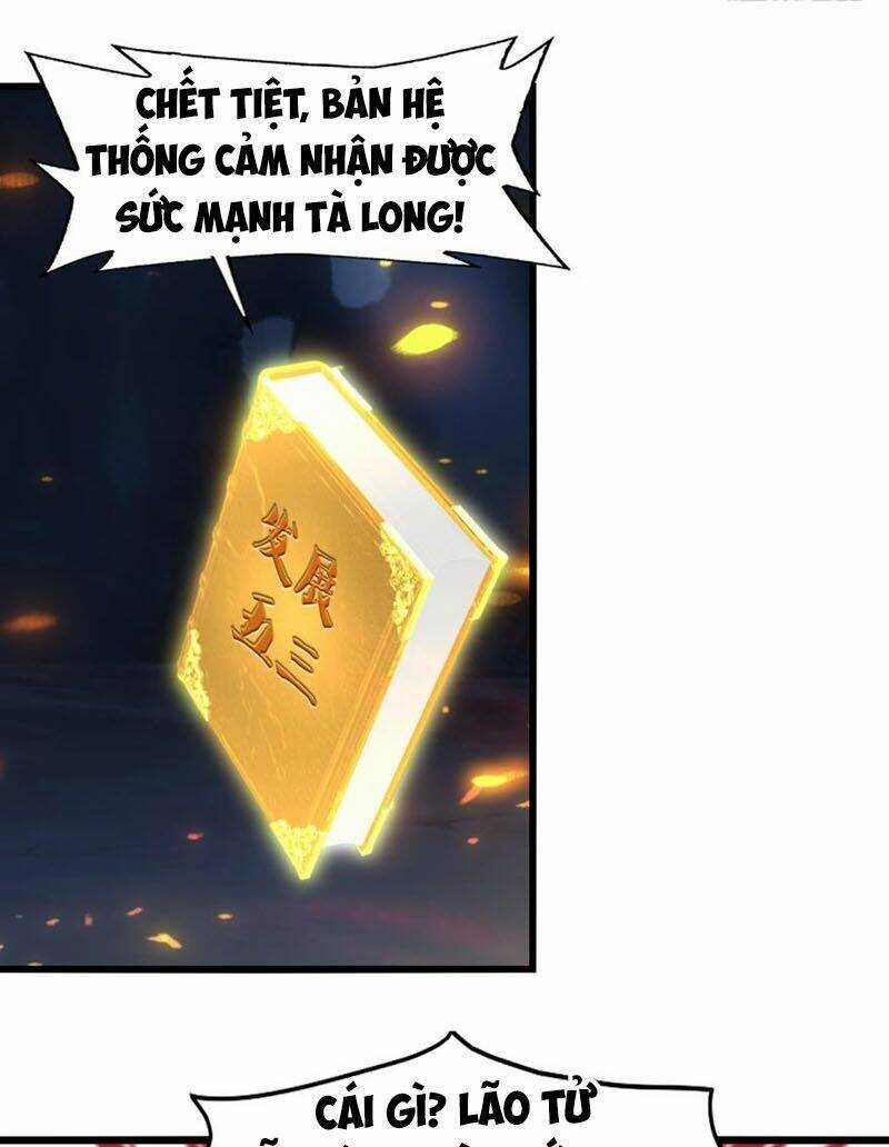 Lão Tổ Của Bạn Đang Online Chapter 24 trang 31