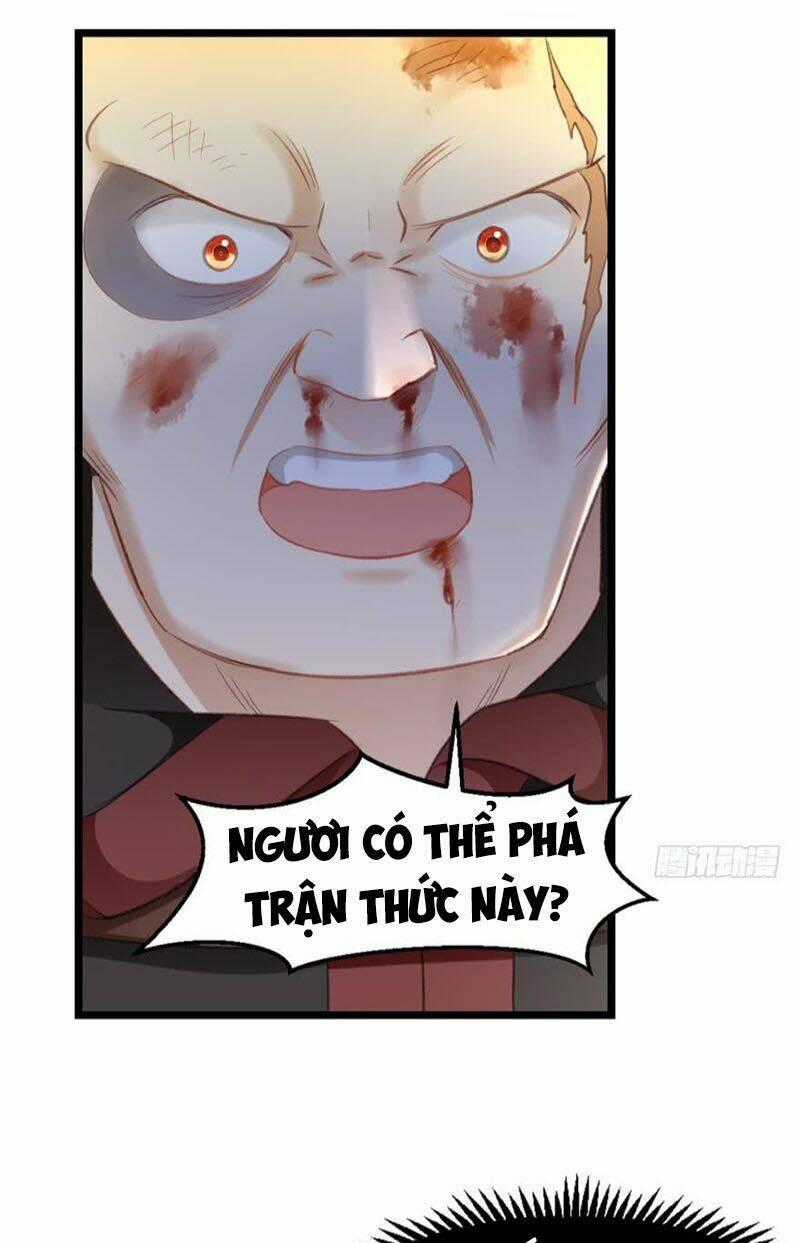 Lão Tổ Của Bạn Đang Online Chapter 24 trang 41