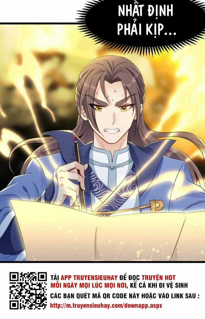 Lão Tổ Của Bạn Đang Online Chapter 24 trang 42