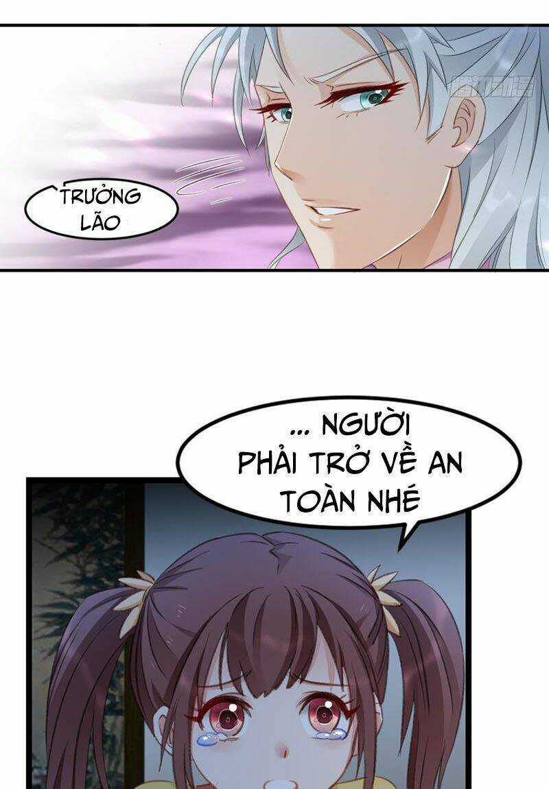 Lão Tổ Của Bạn Đang Online Chapter 25 trang 17