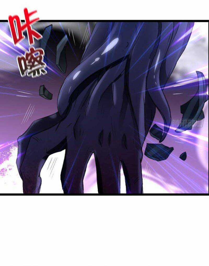 Lão Tổ Của Bạn Đang Online Chapter 25 trang 20