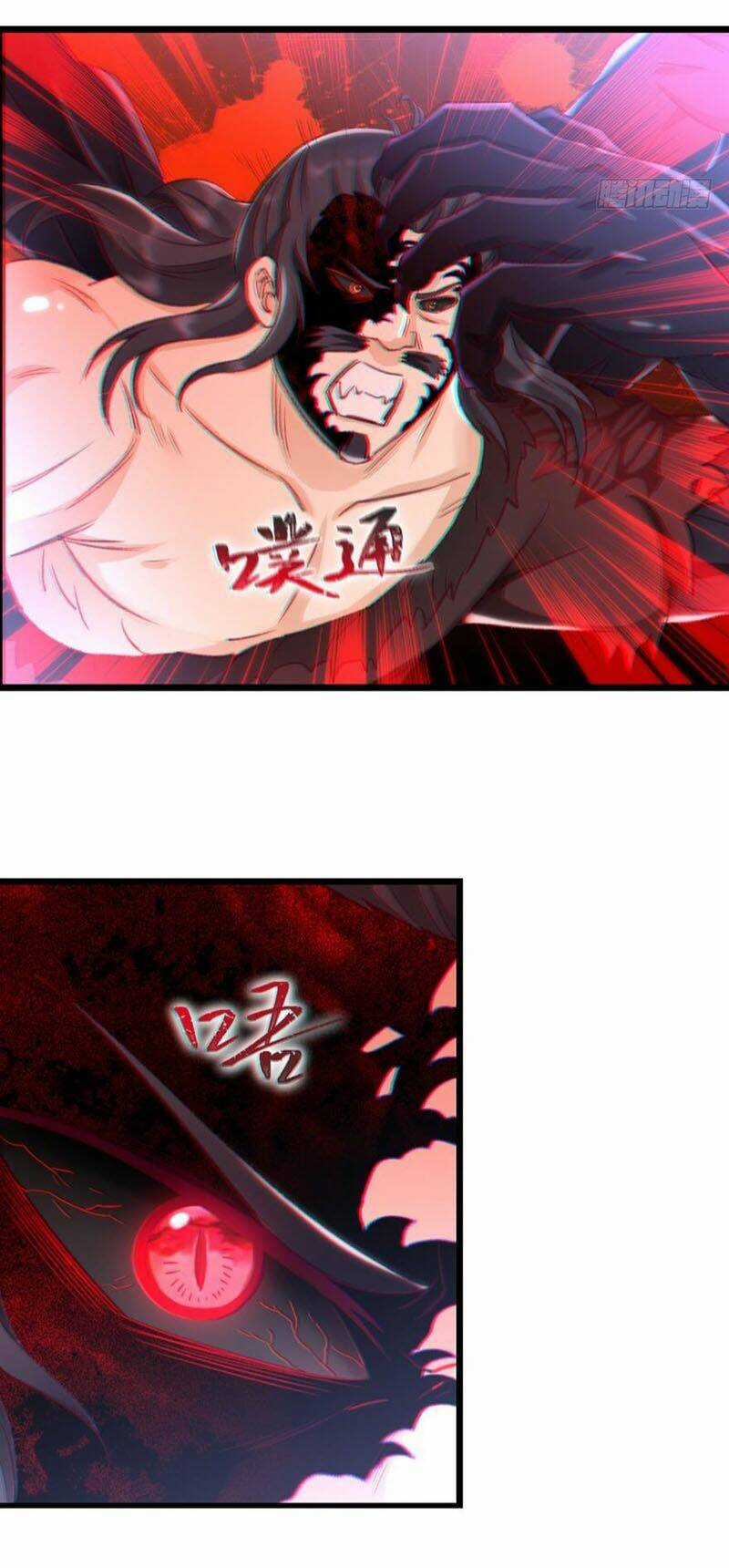 Lão Tổ Của Bạn Đang Online Chapter 26 trang 17