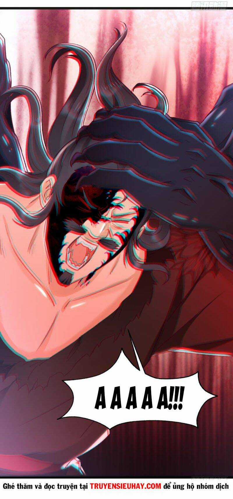 Lão Tổ Của Bạn Đang Online Chapter 26 trang 18