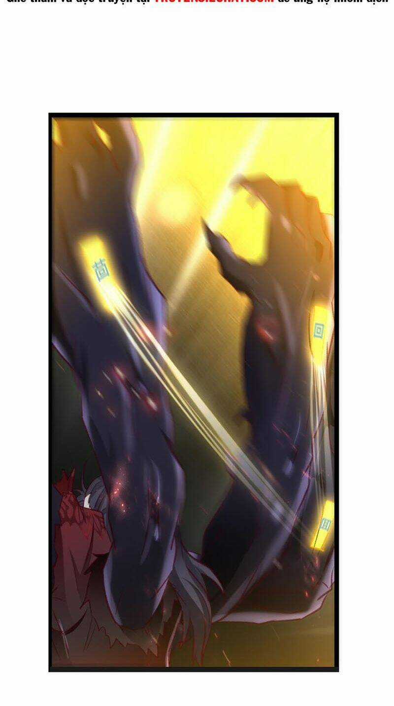 Lão Tổ Của Bạn Đang Online Chapter 26 trang 24