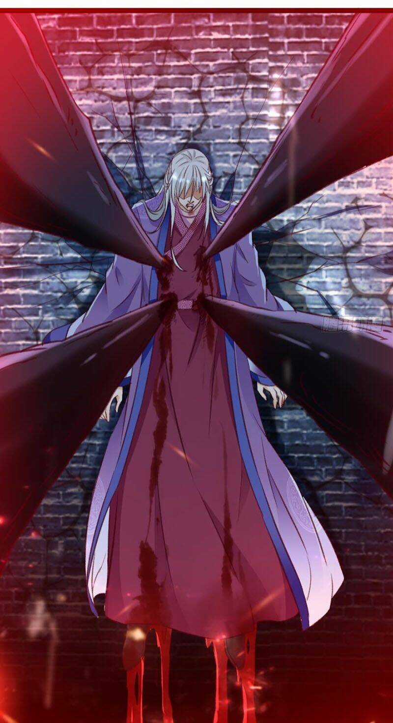 Lão Tổ Của Bạn Đang Online Chapter 26 trang 27