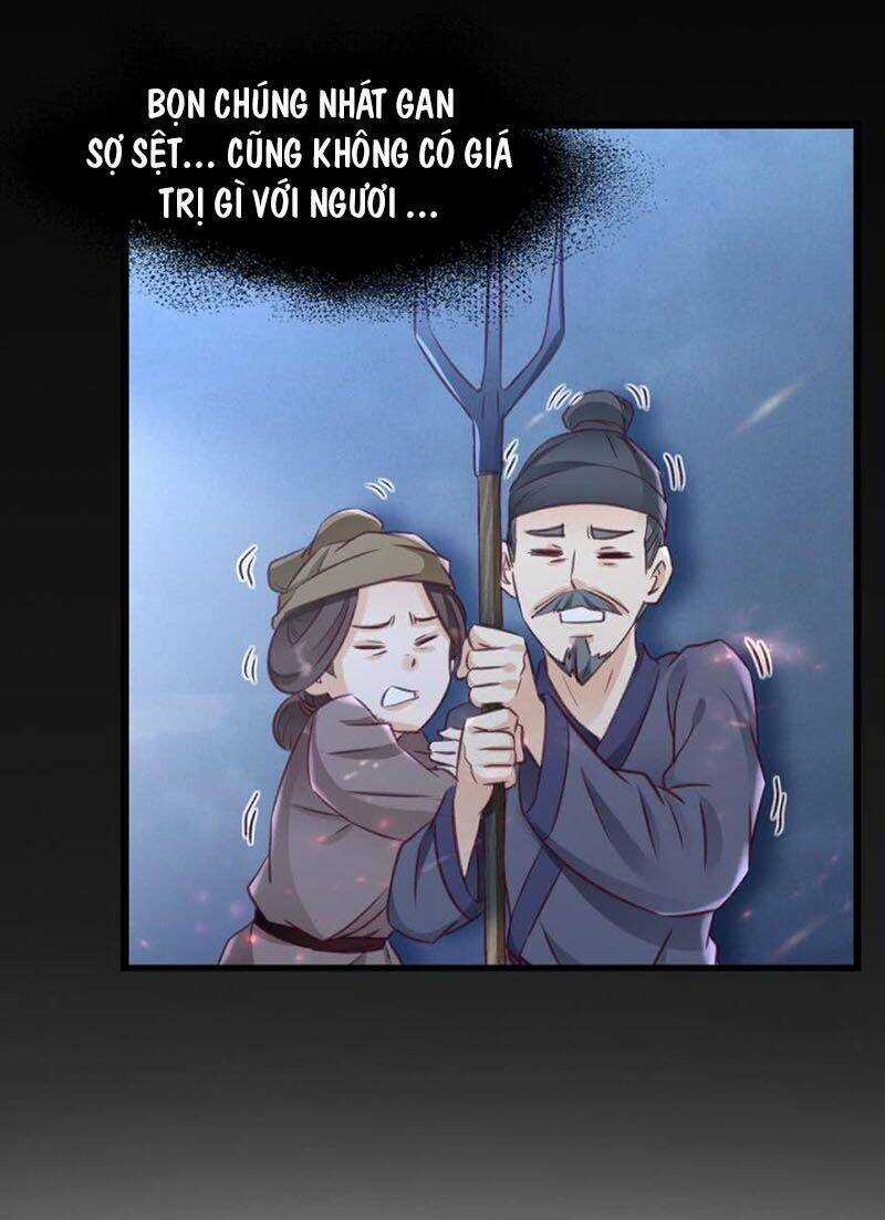 Lão Tổ Của Bạn Đang Online Chapter 26 trang 31