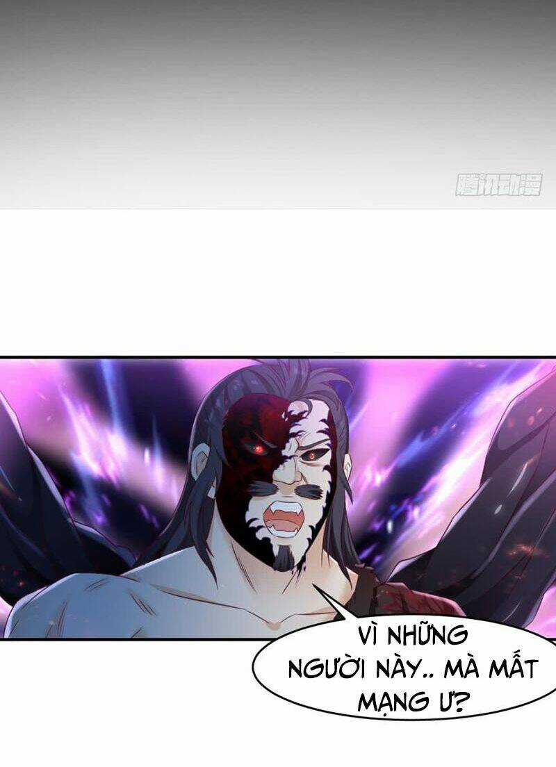 Lão Tổ Của Bạn Đang Online Chapter 26 trang 32