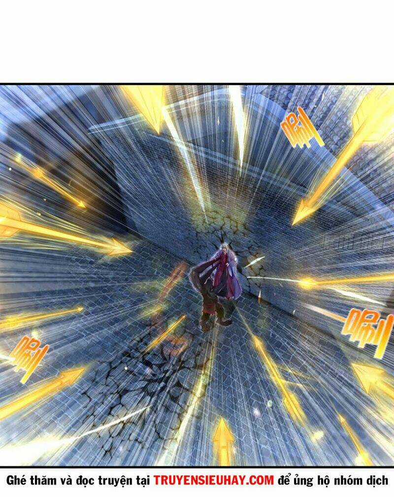 Lão Tổ Của Bạn Đang Online Chapter 26 trang 36