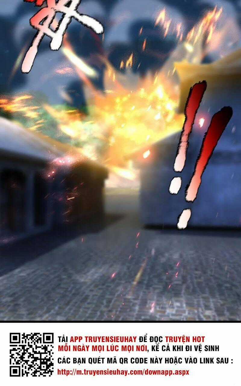 Lão Tổ Của Bạn Đang Online Chapter 26 trang 38