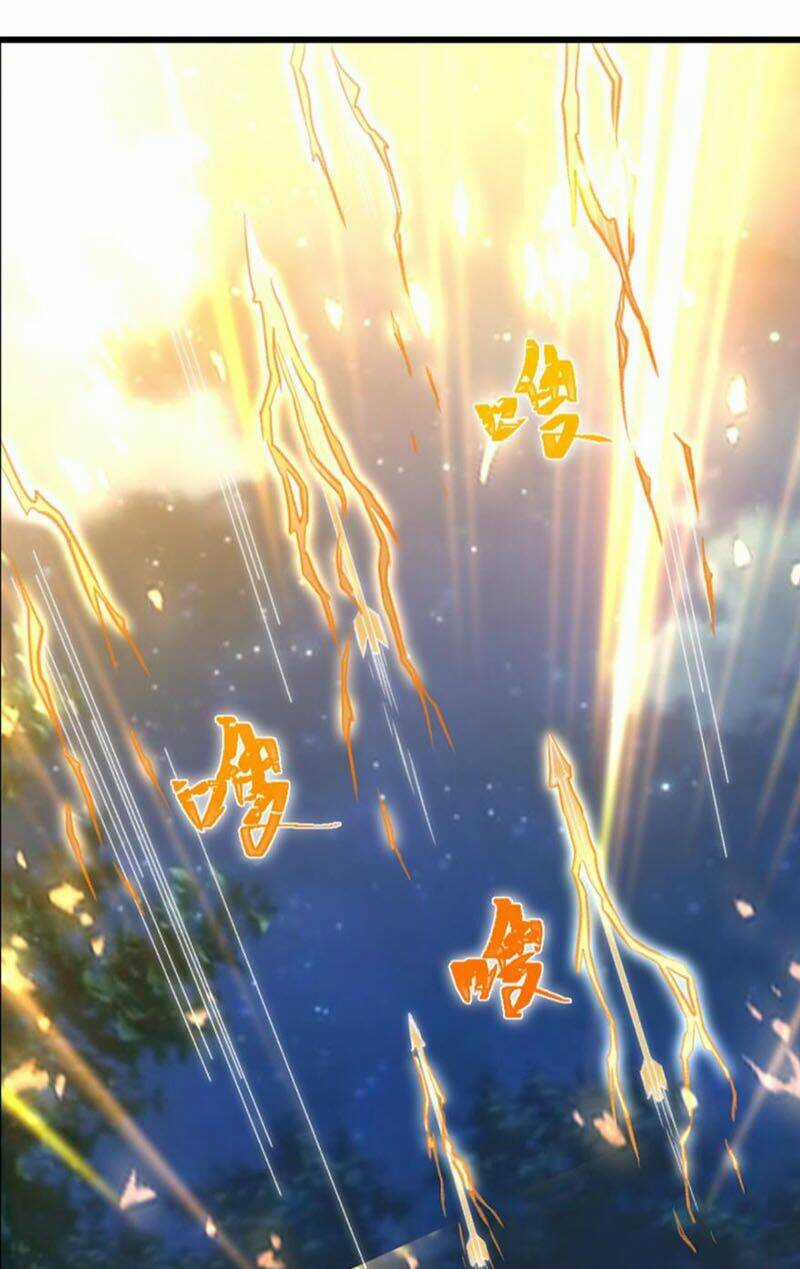 Lão Tổ Của Bạn Đang Online Chapter 26 trang 7