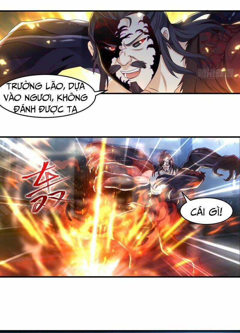 Lão Tổ Của Bạn Đang Online Chapter 26 trang 9