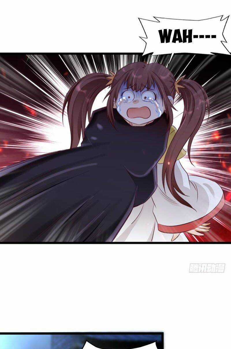 Lão Tổ Của Bạn Đang Online Chapter 27 trang 13