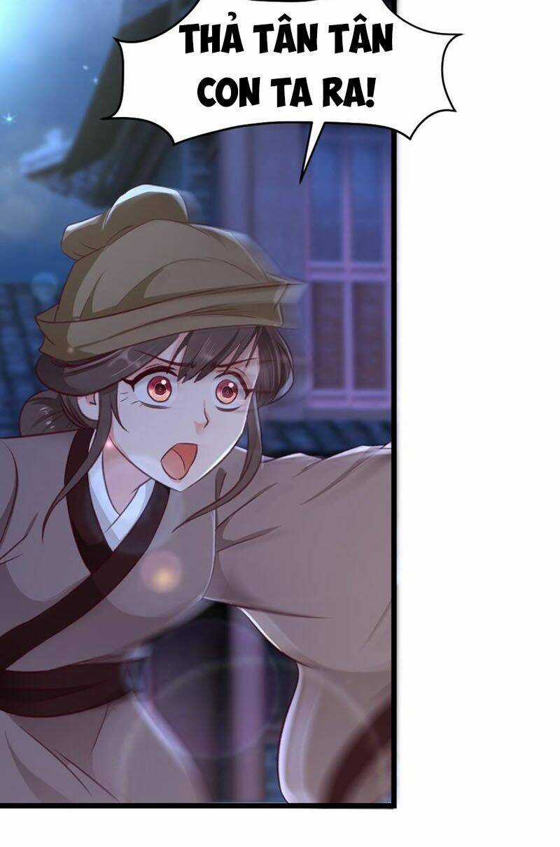 Lão Tổ Của Bạn Đang Online Chapter 27 trang 14