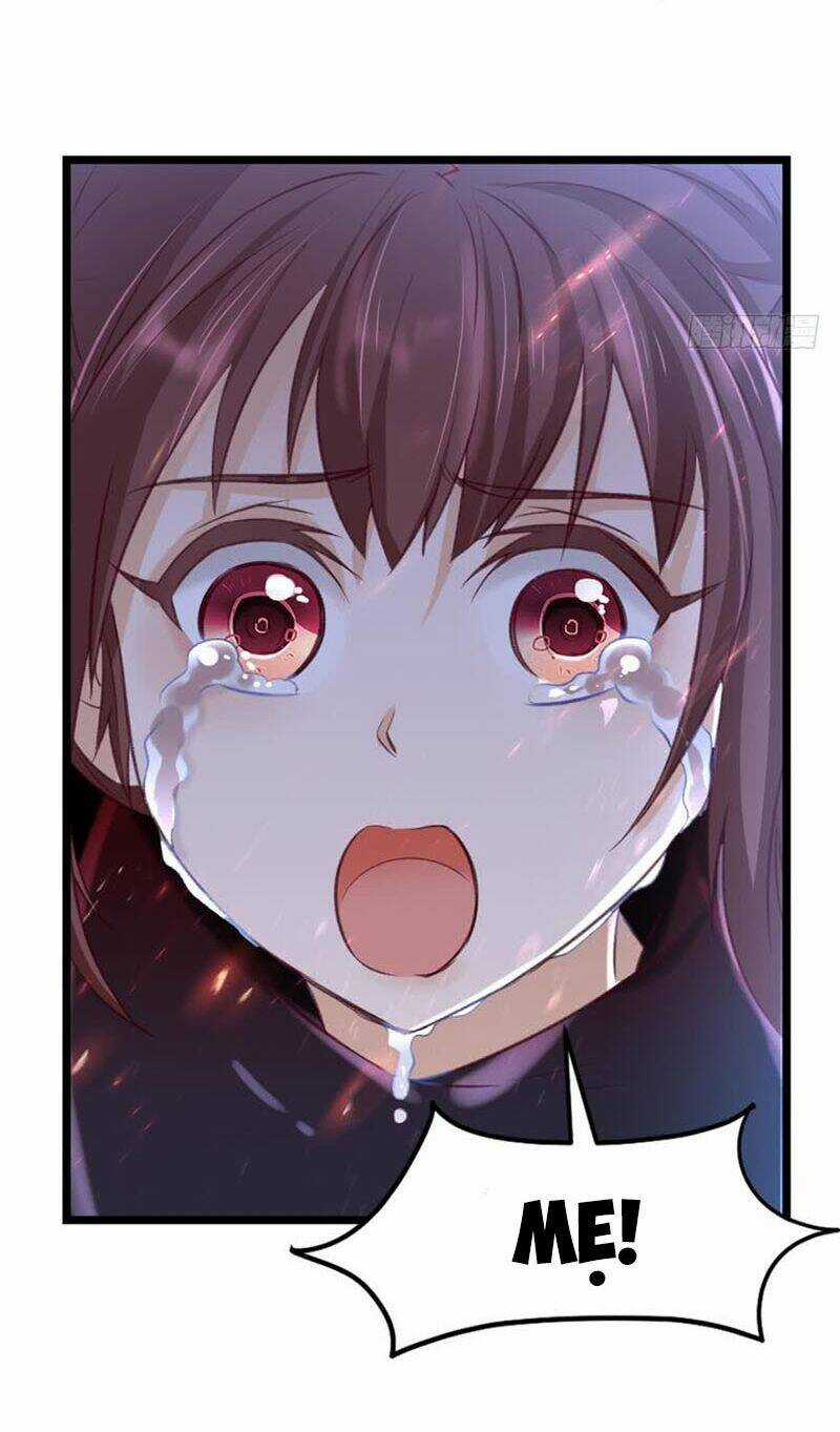 Lão Tổ Của Bạn Đang Online Chapter 27 trang 16