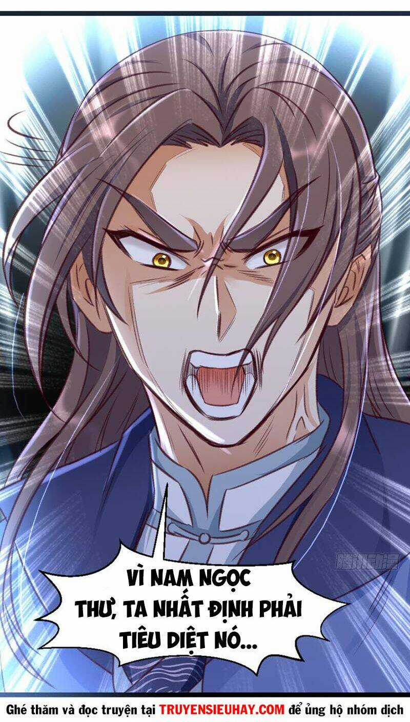 Lão Tổ Của Bạn Đang Online Chapter 27 trang 25