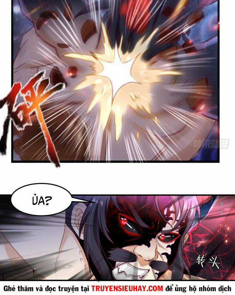 Lão Tổ Của Bạn Đang Online Chapter 27 trang 3