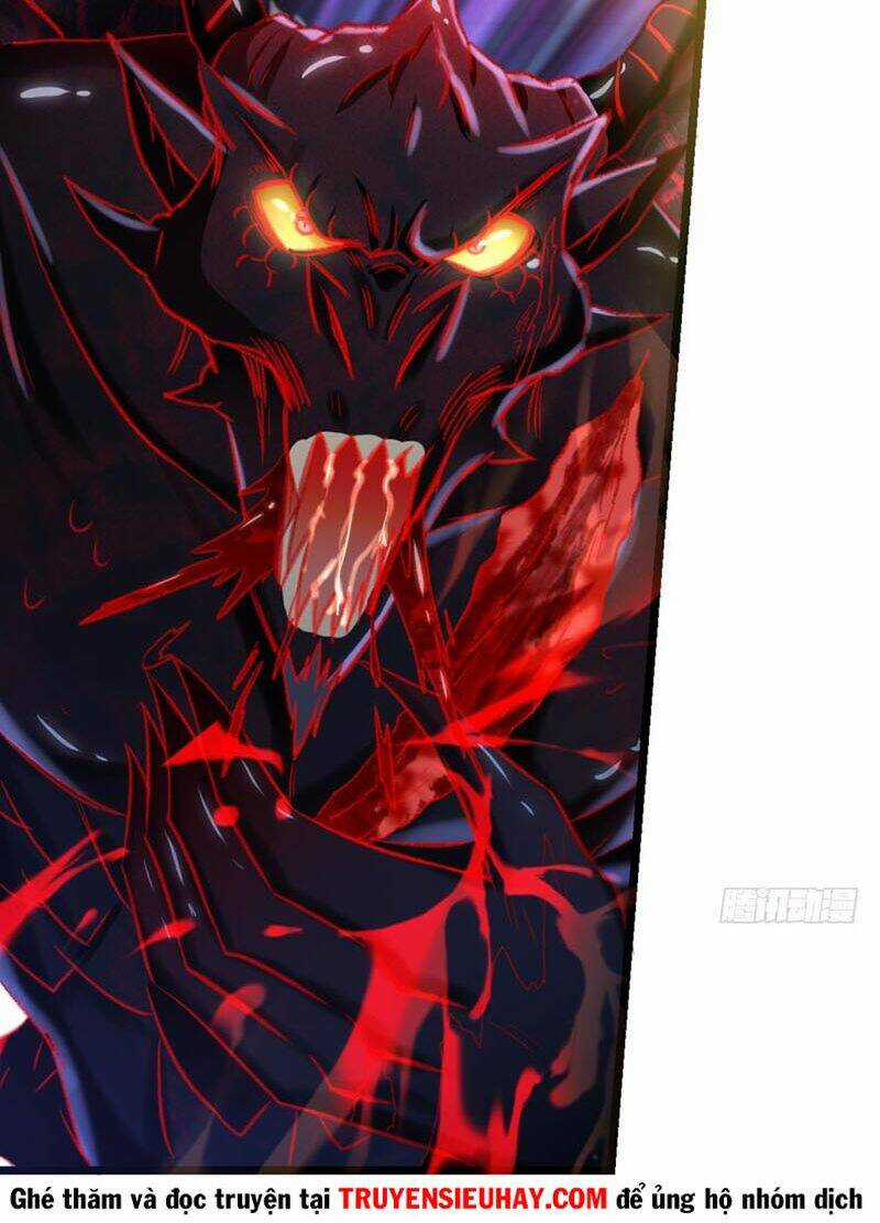 Lão Tổ Của Bạn Đang Online Chapter 27 trang 36