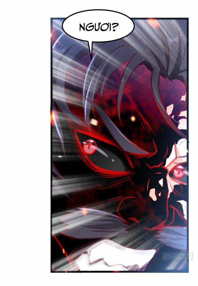 Lão Tổ Của Bạn Đang Online Chapter 27 trang 5