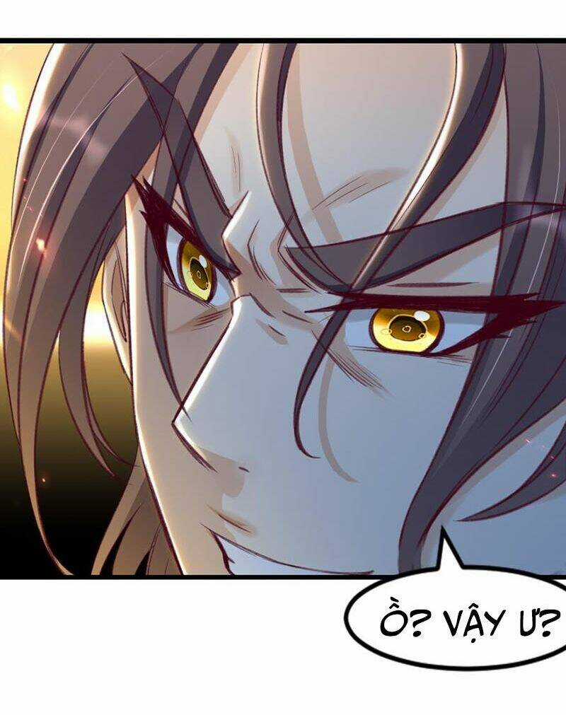 Lão Tổ Của Bạn Đang Online Chapter 28 trang 10