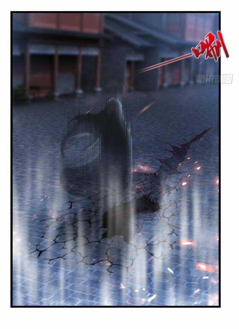 Lão Tổ Của Bạn Đang Online Chapter 28 trang 11