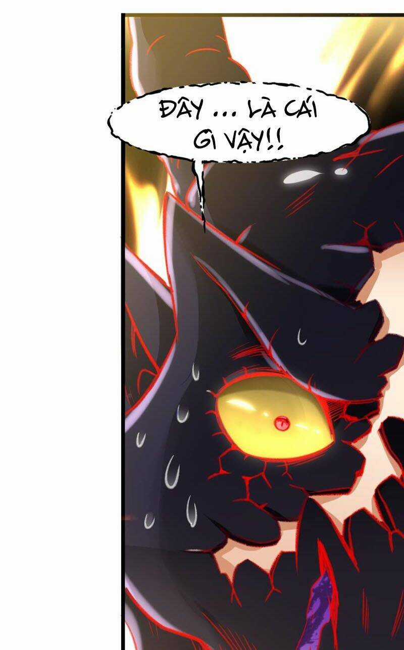 Lão Tổ Của Bạn Đang Online Chapter 28 trang 15