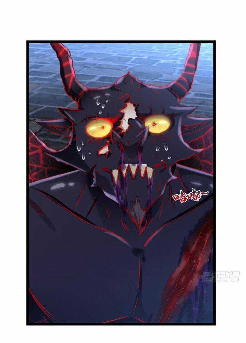 Lão Tổ Của Bạn Đang Online Chapter 28 trang 18