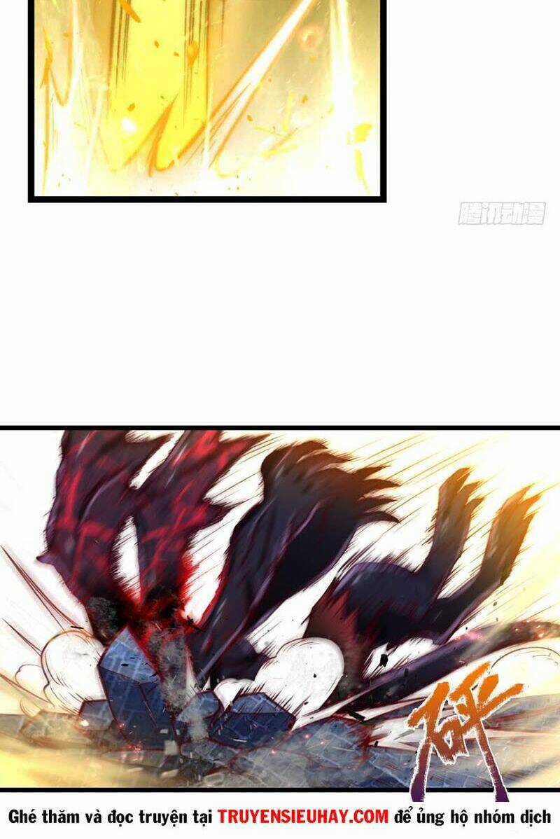 Lão Tổ Của Bạn Đang Online Chapter 28 trang 2