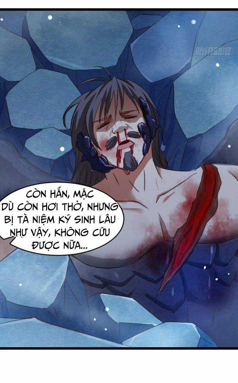 Lão Tổ Của Bạn Đang Online Chapter 28 trang 31