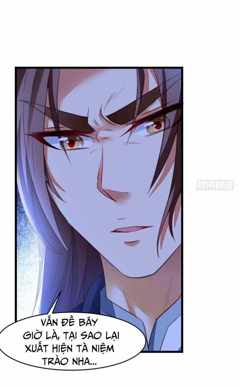 Lão Tổ Của Bạn Đang Online Chapter 28 trang 32