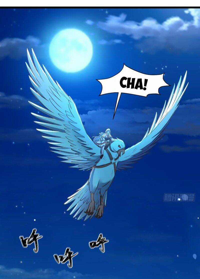 Lão Tổ Của Bạn Đang Online Chapter 28 trang 33