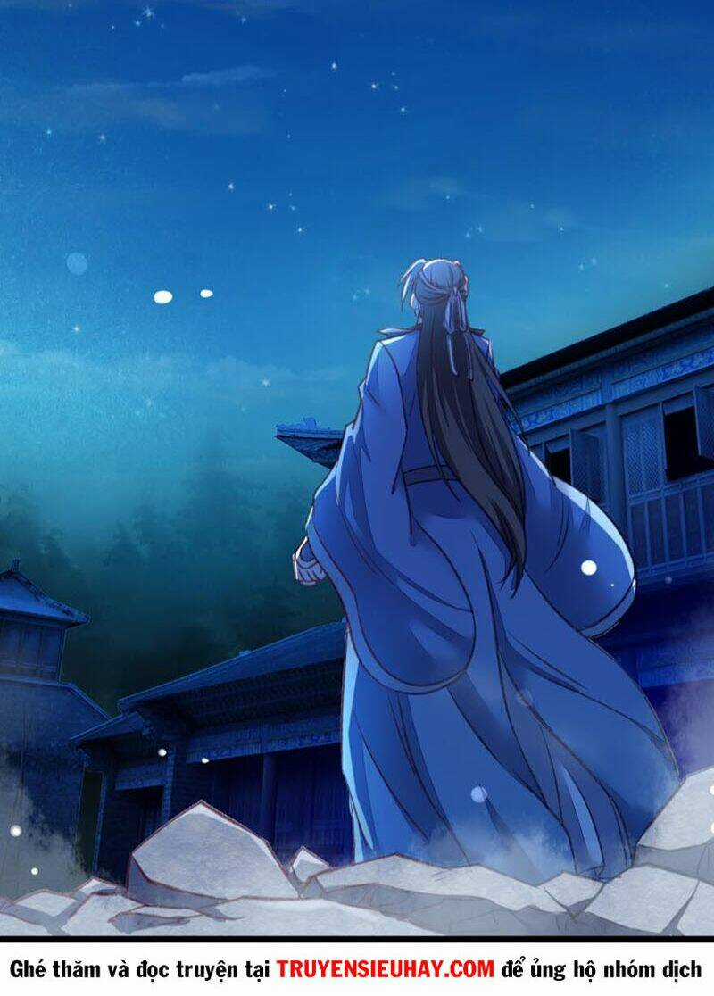 Lão Tổ Của Bạn Đang Online Chapter 28 trang 34