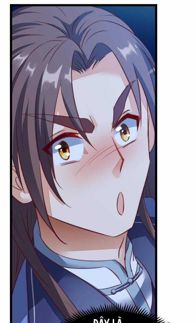 Lão Tổ Của Bạn Đang Online Chapter 28 trang 35