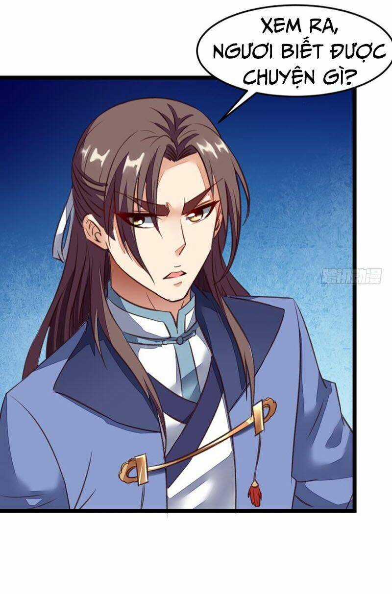 Lão Tổ Của Bạn Đang Online Chapter 28 trang 38