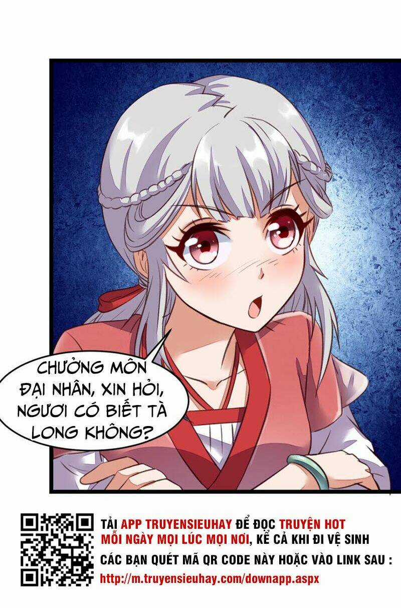 Lão Tổ Của Bạn Đang Online Chapter 28 trang 39