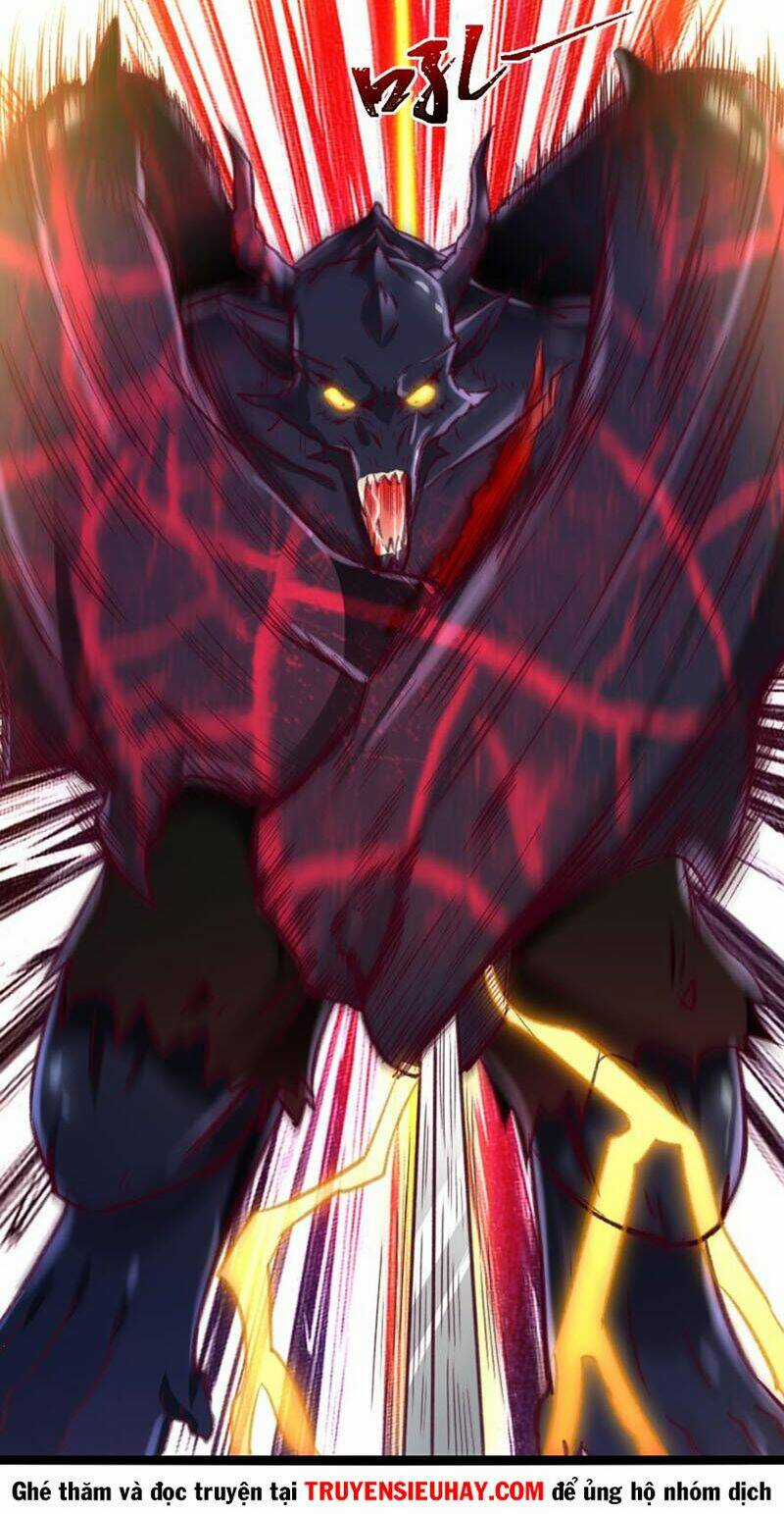 Lão Tổ Của Bạn Đang Online Chapter 28 trang 6