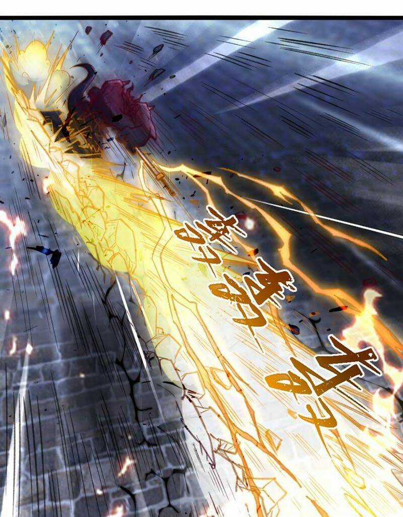 Lão Tổ Của Bạn Đang Online Chapter 28 trang 7