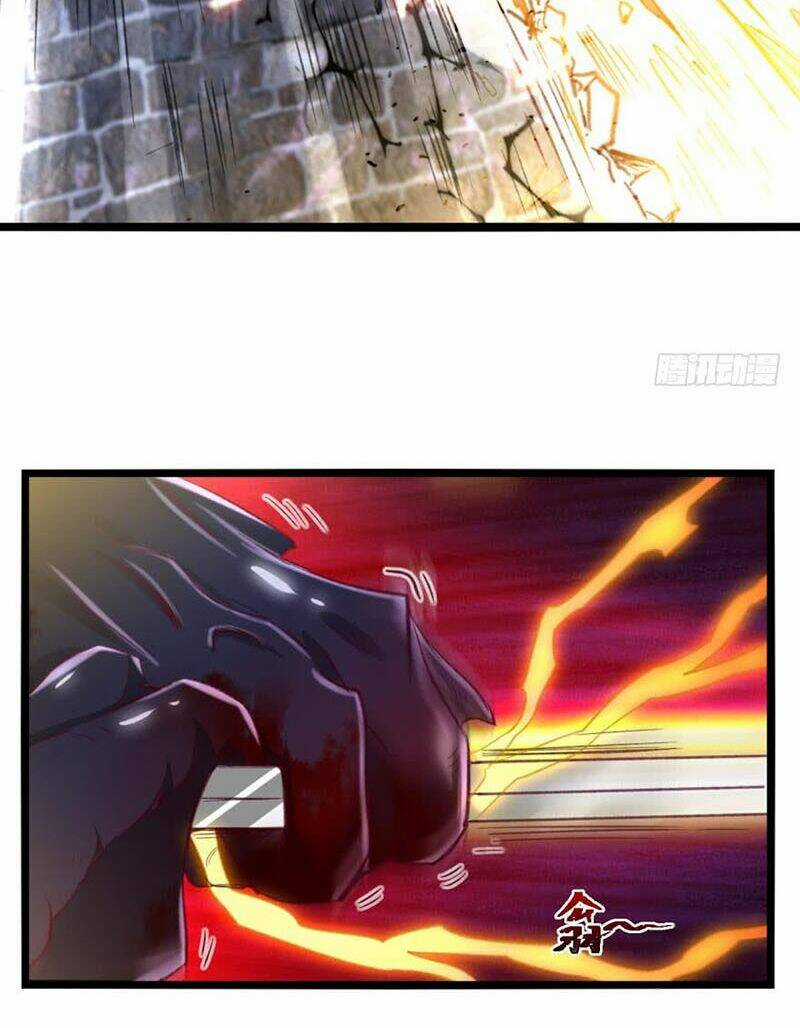 Lão Tổ Của Bạn Đang Online Chapter 28 trang 8