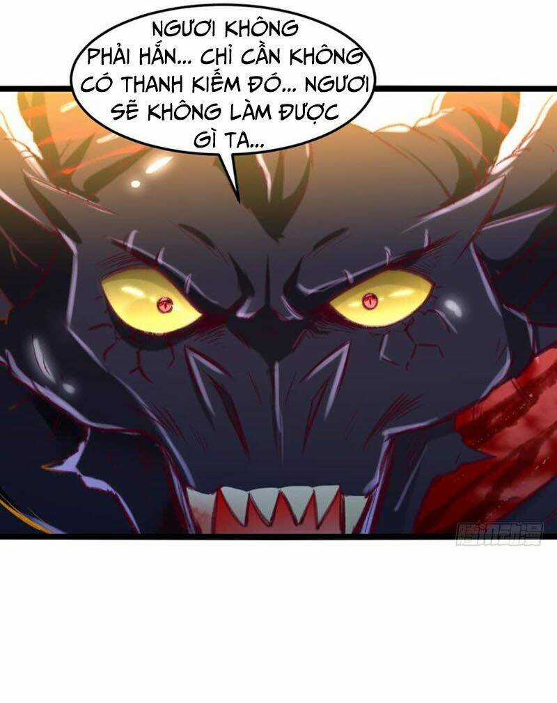 Lão Tổ Của Bạn Đang Online Chapter 28 trang 9