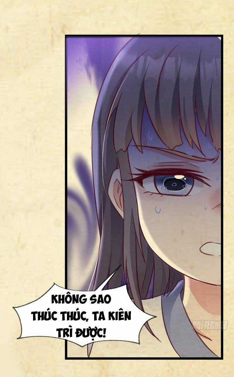 Lão Tổ Của Bạn Đang Online Chapter 29 trang 11