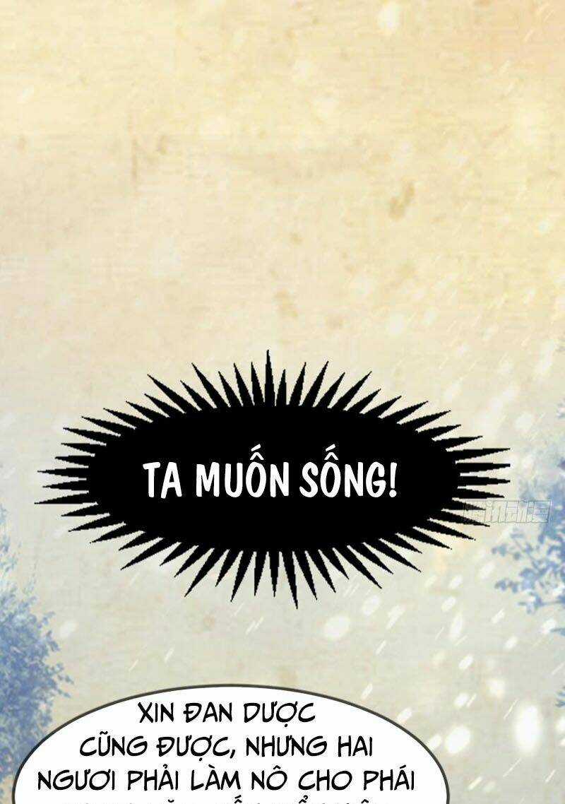 Lão Tổ Của Bạn Đang Online Chapter 29 trang 21