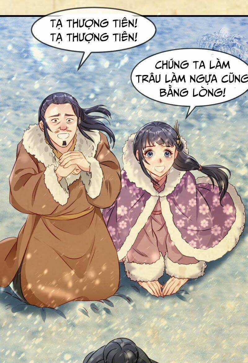 Lão Tổ Của Bạn Đang Online Chapter 29 trang 23