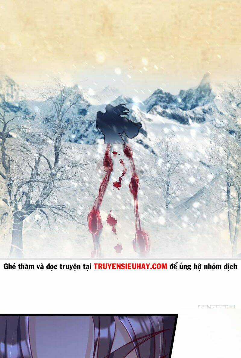 Lão Tổ Của Bạn Đang Online Chapter 29 trang 30